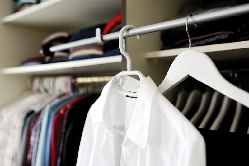 Designer Wardrobe